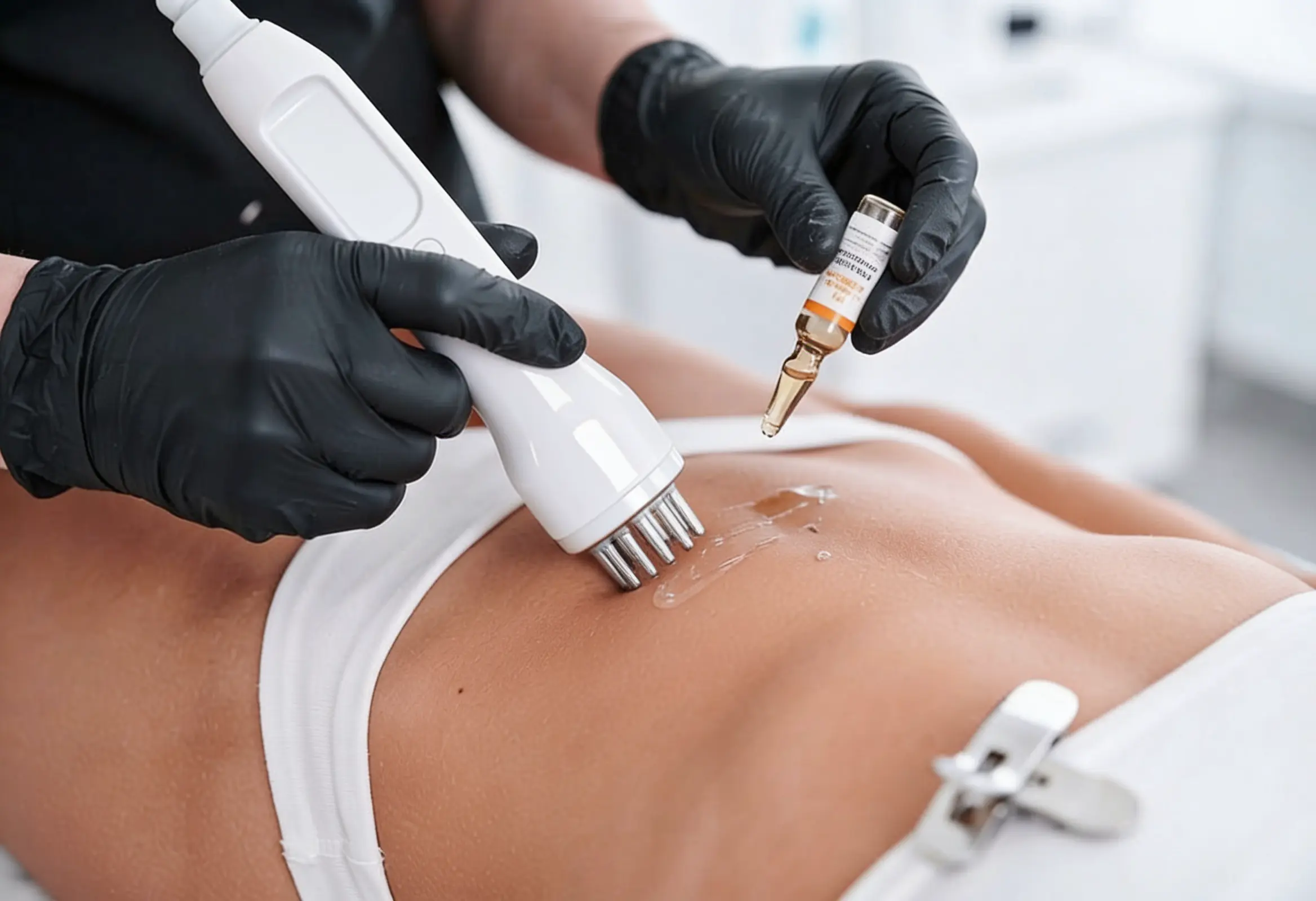 Mesoterapia Virtual